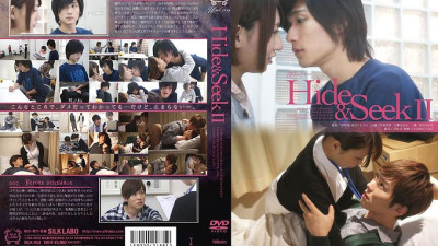 SILK-053 Hide & Seek 2
