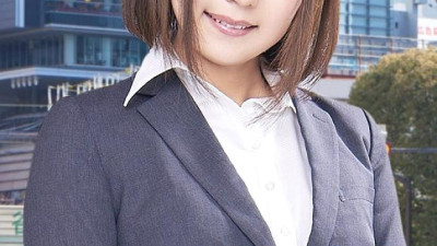 SDMM-11204 Manami, an elite office lady working at a top company. The Magic Mirror Edition interviews her while groping her bare breasts under the pretense of a lingerie manufacturer monitor survey. She makes a series of super erotic remarks t