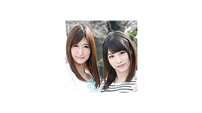 KAKU-073 Ichika & Mirai