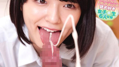 DANDY-869 When I got an erection from seeing a high school girl