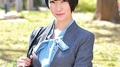 ORETD-735 Aoi