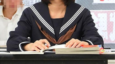 SVOKS-033 Moe-chan