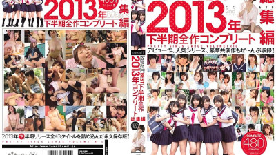 KWBD-128 kawaii*BEST Second half of 2013 complete compilation