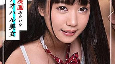SRHO-029 Itsuki