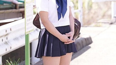 SVOKS-060 Anju-chan G cup