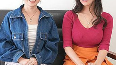 PWIFE-730 Kyoko & Yurina