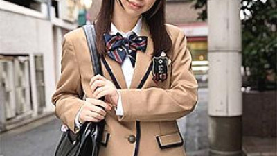 EXMU-057 Kotone-chan