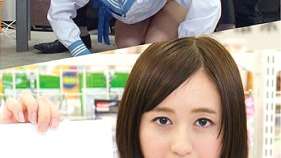 SVOKS-053 Momo-chan