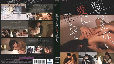 SILK-128 Fall into irresistible love
