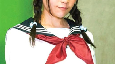 SVOKS-100 Yui-chan