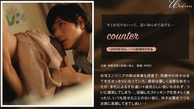 SILKU-017 Counter