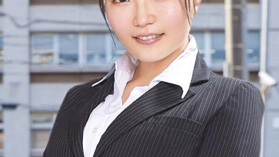 SDMM-11210 Rui, an elite office lady working at a top company. The Magic Mirror Edition interviews her while groping her bare breasts under the pretense of a lingerie manufacturer monitor survey. She makes a series of super erotic remarks that
