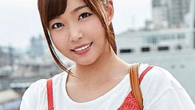 ORE-393 Shinobu-chan