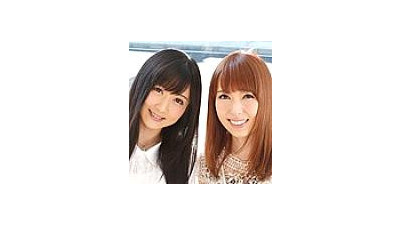 KAKU-078 Yui & Hibiki 2