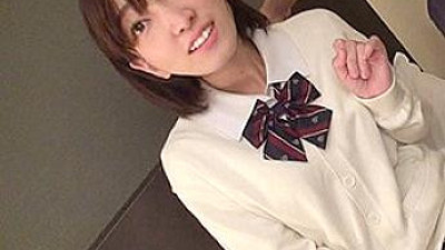 JCHA-037 candy