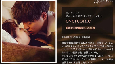 SILKU-039 overcome