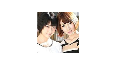 KAKU-060 Miku & Nanase