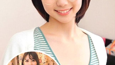 ORECS-027 Beautiful huge breasts //Let