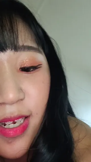 문신커플의 라이브 떡방 1