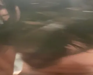 소파에서 유리 2개 카메라 합본