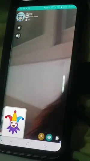 와이프와 섹파애인의 사생활 존중하는 남편