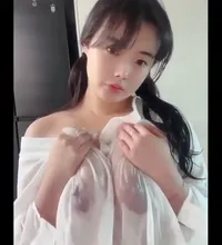 BJ야동-아트 그라비아 모델 이로아 가슴 완전노출
