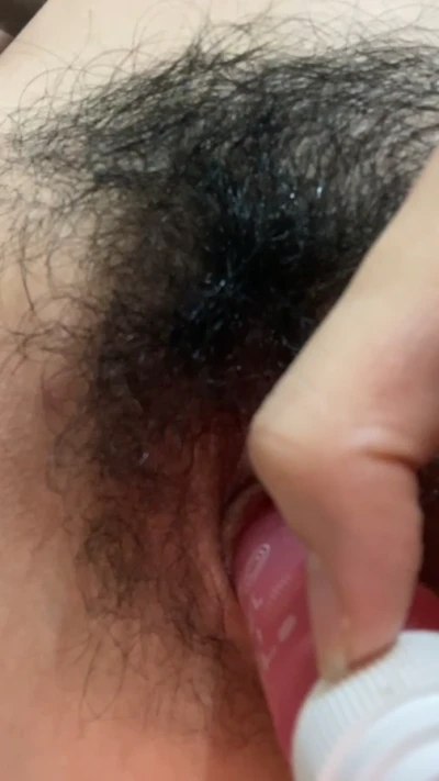 어린단발 보털녀 얼공 라방