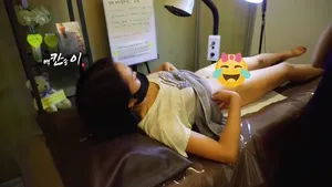 야무지게 뽑아주는 브라질리언 왁싱