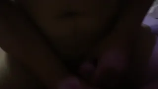 입싸를 하기위한 필사적인 몸부림