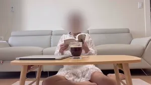 섹시브이로그 하율이의 일상