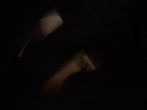 《미국유학생 커플 얼공