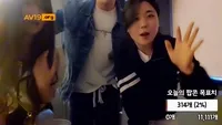 상도240424카페헌팅녀