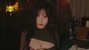 스팀펑크 ASMR Steampunk City and Night Train.