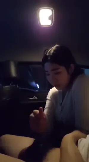 차에서 간단