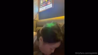 온리팬서 ㅎㅇ 노래방 일탈모음