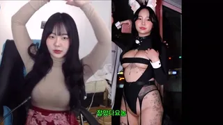잡았다 요놈 bj 전보연