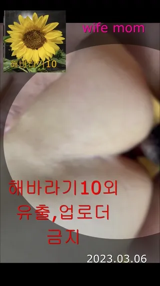 마누라와 장모보지 비교영상 1