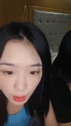 중국 일진녀 (8)