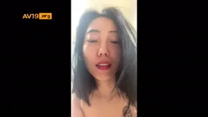 역대급 털보녀_BJ수지큐 아래앵글 분수작