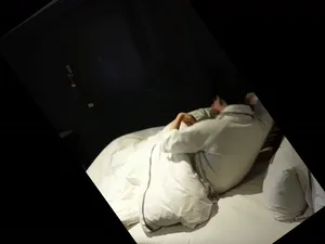 치과의사 조건녀 업스케일+회전