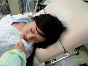 실제 출산 영상(희귀,해외