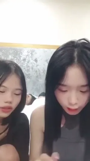 중국 일진녀 (7)