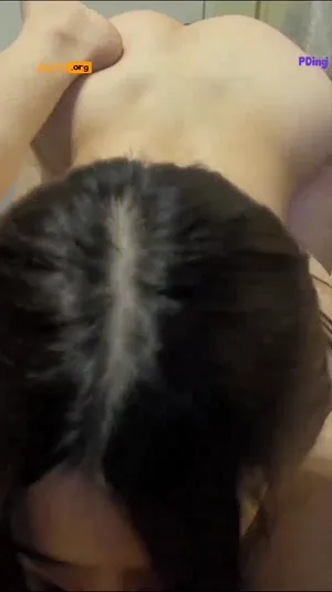 신작 ✨ 혜정잉 Pding 후장