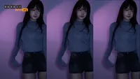 네린NERIN yesrin21_2025.02.08 댄스리액션