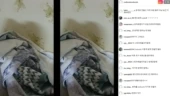 얼공 부산단발 귀요미 올노섹방 5