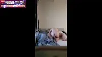 유리 검스에 빨간팬티 뭘더바래