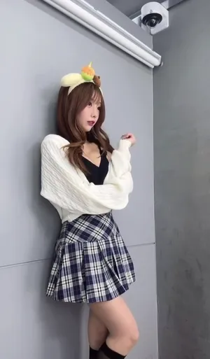 온리팬스-깔끔하게 편집된 메이플 오 편집합본 1, mable.oh