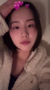 인스타라방 얼공졸귀 단발좌 보지노출