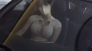 화보 찍으러 왔다가 보지까지 까버리는 존예 유튜버