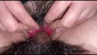 애교많은 귀염둥이 여친